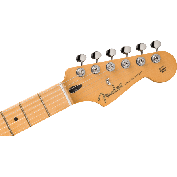 Fender  Limited Edition Player II Stratocaster HSS Plus Top blue burst