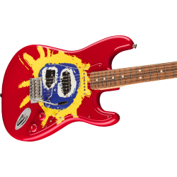 Fender 30th Anniversary Screamadelica Stratocaster