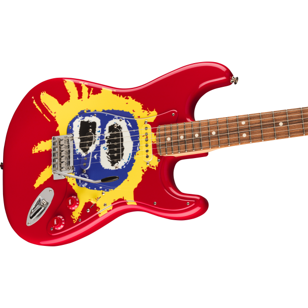 Fender 30th Anniversary Screamadelica Stratocaster