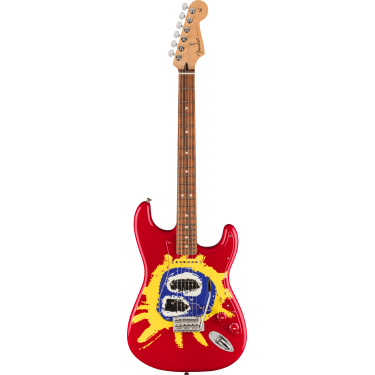 Fender 30th Anniversary Screamadelica Stratocaster