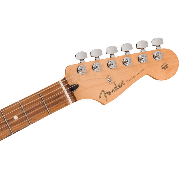 Fender 30th Anniversary Screamadelica Stratocaster