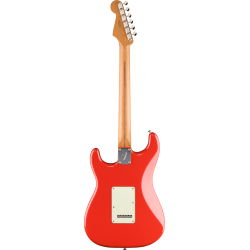 Fender  Limited Edition Player II Stratocaster Fiesta Red
