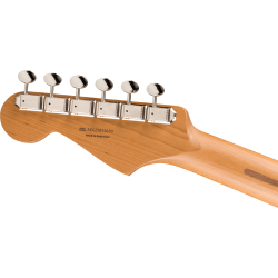 Fender  Limited Edition Player II Stratocaster Fiesta Red