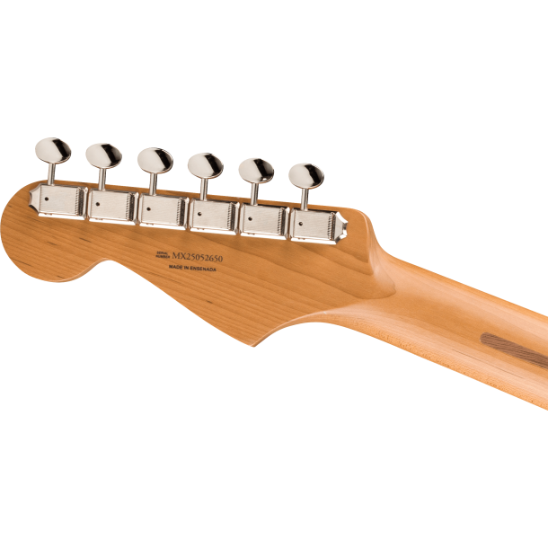 Fender  Limited Edition Player II Stratocaster Fiesta Red