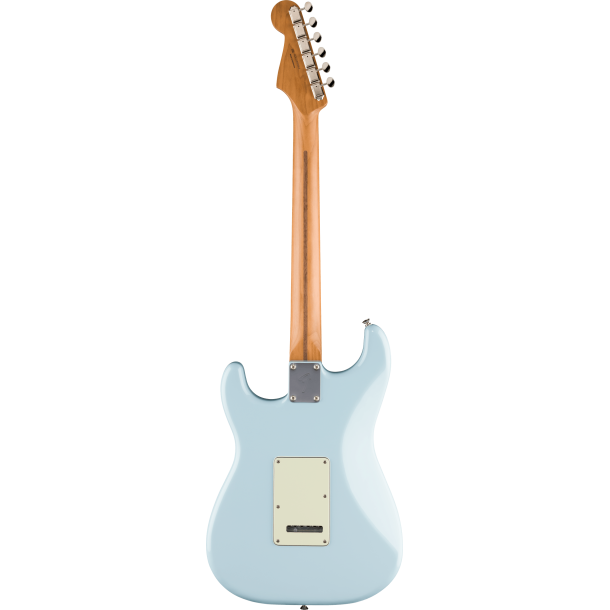 Fender Limited Edition Player II Stratocaster Sonic Blue
