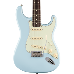 Fender Limited Edition Player II Stratocaster Sonic Blue