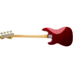 Fender Nate Mendel P Bass, Candy Apple Red