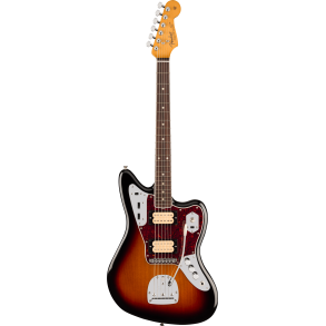 Fender Kurt Cobain Jaguar