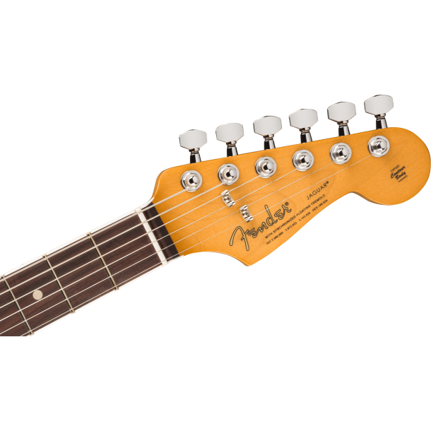 Fender Kurt Cobain Jaguar