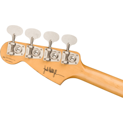 Fender Justin Meldal-Johnsen JMJ Road Worn Mustang Bass