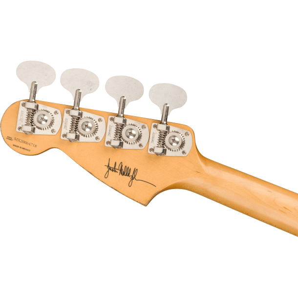 Fender Justin Meldal-Johnsen JMJ Road Worn Mustang Bass