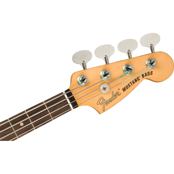 Fender Justin Meldal-Johnsen JMJ Road Worn Mustang Bass