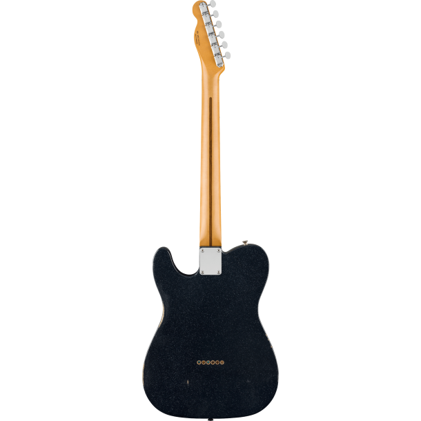 Fender Brad Paisley Road Worn Telecaster