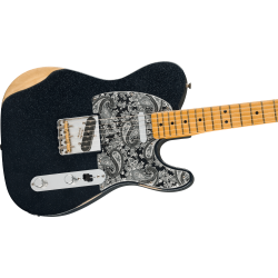 Fender Brad Paisley Road Worn Telecaster