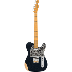 Fender Brad Paisley Road Worn Telecaster