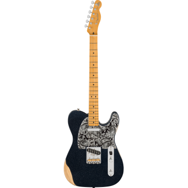 Fender Brad Paisley Road Worn Telecaster