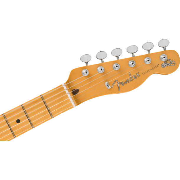 Fender Brad Paisley Road Worn Telecaster