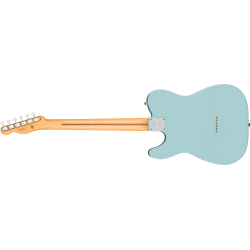 Fender 75th Anniversary Player II Telecaster Daphne Blue