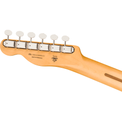 Fender 75th Anniversary Player II Telecaster Daphne Blue