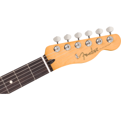 Fender 75th Anniversary Player II Telecaster Daphne Blue