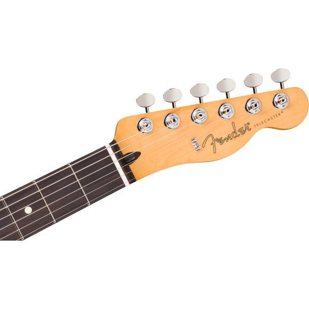 Fender 75th Anniversary Player II Telecaster Daphne Blue