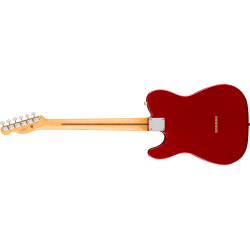 Fender 75th Anniversary Player II Telecaster Candy Apple Red