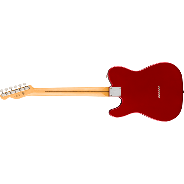 Fender 75th Anniversary Player II Telecaster Candy Apple Red