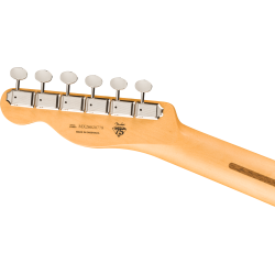 Fender 75th Anniversary Player II Telecaster Candy Apple Red