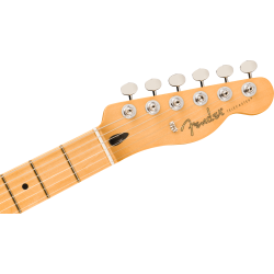 Fender 75th Anniversary Player II Telecaster Candy Apple Red