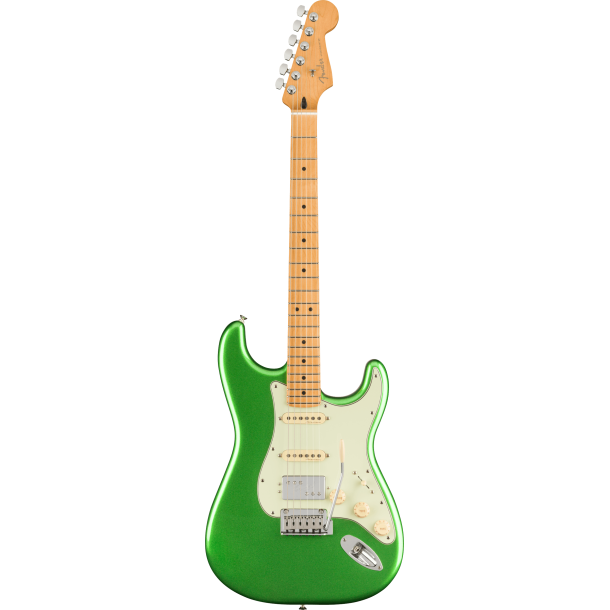 Fender Player Plus Stratocaster HSS