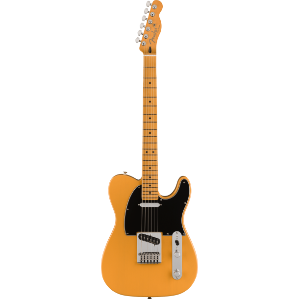 Fender Player Plus Telecaster Butterscotch Blonde