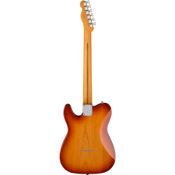 Fender Player Plus Nashville Telecaster, Sienna Sunburst