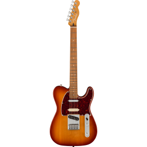 Fender Player Plus Nashville Telecaster, Sienna Sunburst
