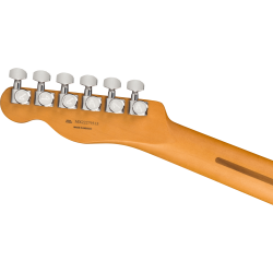 Fender Player Plus Nashville Telecaster, Sienna Sunburst