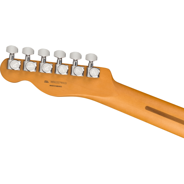 Fender Player Plus Nashville Telecaster, Sienna Sunburst