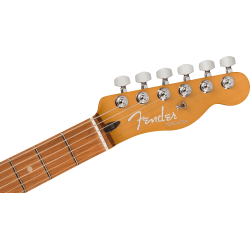 Fender Player Plus Nashville Telecaster, Sienna Sunburst