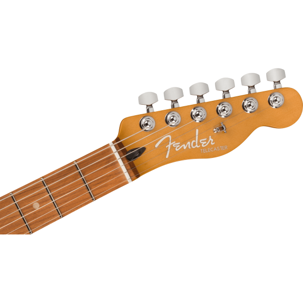 Fender Player Plus Nashville Telecaster, Sienna Sunburst