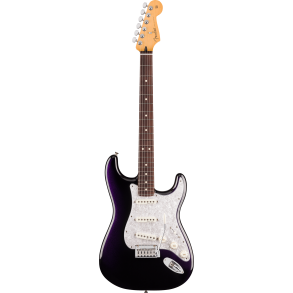 Fender  Player II Modified Stratocaster, Dusk