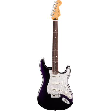 Fender  Player II Modified Stratocaster, Dusk