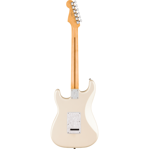 Fender Player II Modified Stratocaster Olympic Pearl
