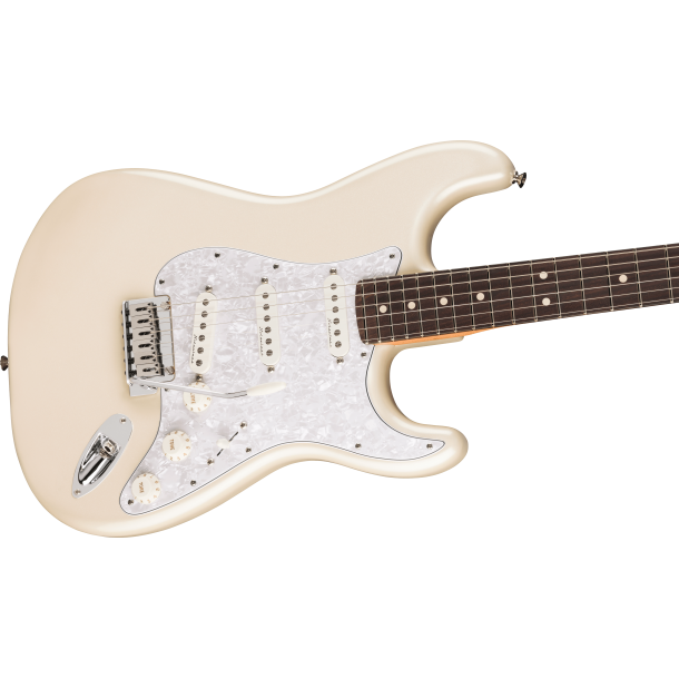 Fender Player II Modified Stratocaster Olympic Pearl