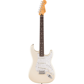 Fender Player II Modified Stratocaster Olympic Pearl