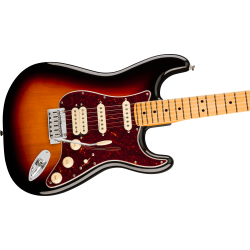 Fender Player II Modified Stratocaster HSS