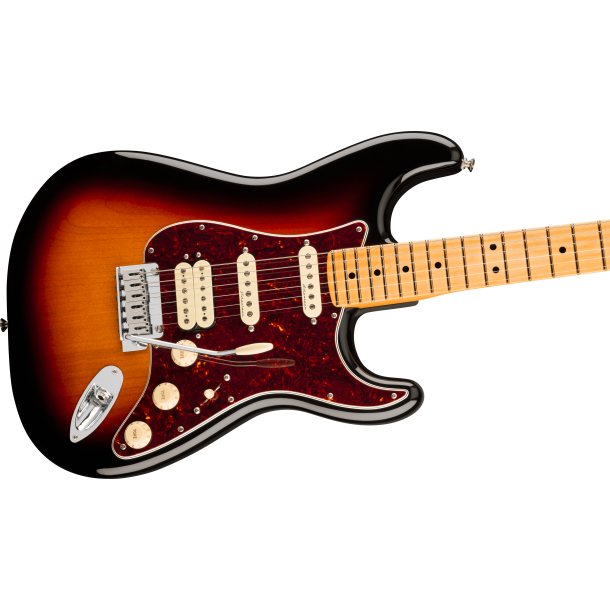Fender Player II Modified Stratocaster HSS