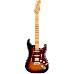 Fender Player II Modified Stratocaster HSS