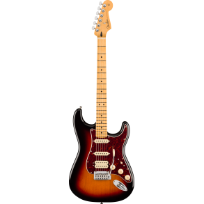 Fender Player II Modified Stratocaster HSS