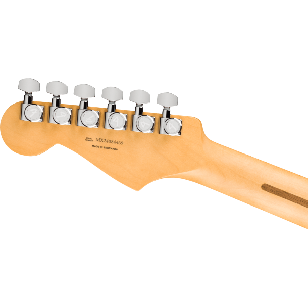 Fender Player II Modified Stratocaster HSS