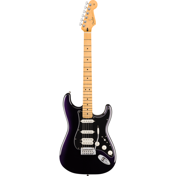Fender Player II Modified Stratocaster HSS