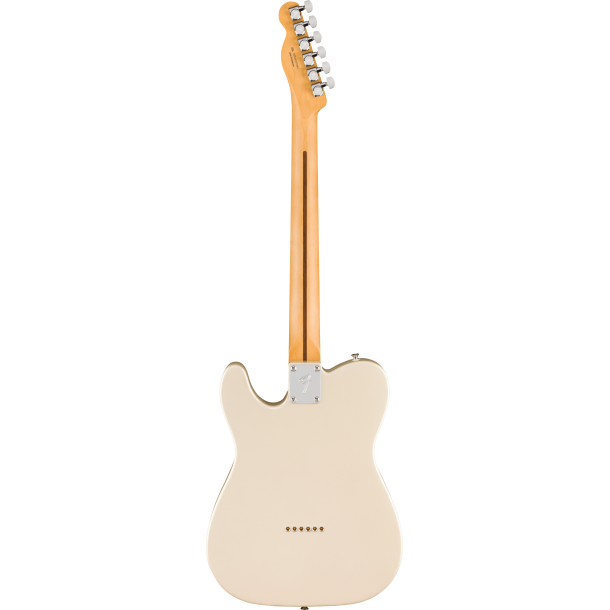 Fender  Player II Modified Telecaster Olympic Pearl