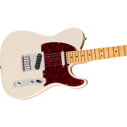 Fender  Player II Modified Telecaster Olympic Pearl